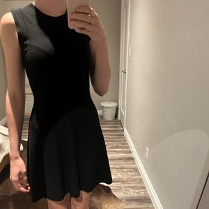 THEORY knit dress